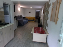 Pensiunea La Valucu - accommodation in  Fagaras and nearby, Transfagarasan (40)
