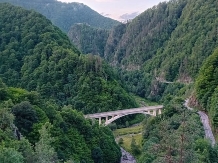 Pensiunea La Valucu - cazare Fagaras, Transfagarasan (44)