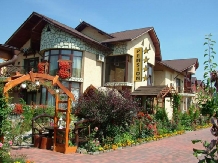 Milexim - accommodation in  Transylvania (02)