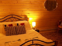 Pensiunea Carmen - accommodation in  Apuseni Mountains (05)