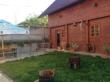 Pensiunea Carmen - accommodation in  Apuseni Mountains (10)