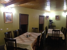 Pensiunea Carmen - accommodation in  Apuseni Mountains (22)