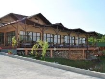 Pensiunea Festival - accommodation in  Maramures Country (18)