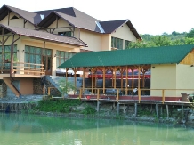 Pensiunea Festival - accommodation in  Maramures Country (24)