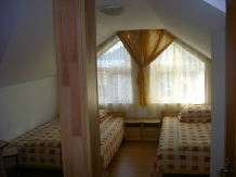 Pensiunea Antonia - cazare Vatra Dornei, Bucovina (04)