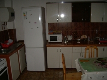 Pensiunea Remus - accommodation in  North Oltenia, Transalpina (03)