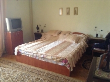 Pensiunea Elena - accommodation in  North Oltenia, Transalpina (04)