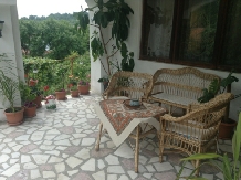 Pensiunea Elena - accommodation in  North Oltenia, Transalpina (05)