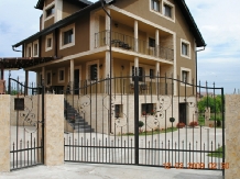 Pensiunea Lavinia - alloggio in  Baile Felix (01)