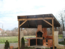 Pensiunea Lavinia - alloggio in  Baile Felix (04)