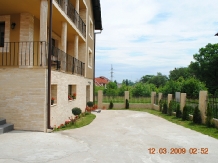 Pensiunea Lavinia - alloggio in  Baile Felix (05)