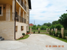 Pensiunea Lavinia - accommodation in  Baile Felix (05)