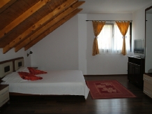 Pensiunea Lavinia - accommodation in  Baile Felix (12)