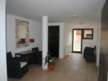 Pensiunea Lavinia - accommodation in  Baile Felix (18)