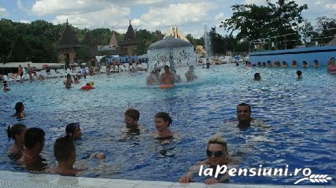 Pensiunea Lavinia - cazare Baile Felix (Activitati si imprejurimi)