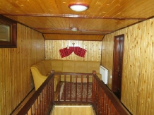 Pensiunea Lavinia - accommodation in  Muntenia (02)