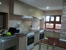 Pensiunea Lavinia - accommodation in  Muntenia (06)