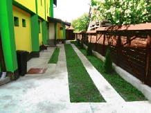 Pensiunea Lavinia - accommodation in  Muntenia (08)