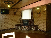 Pensiunea Lavinia - accommodation in  Muntenia (09)