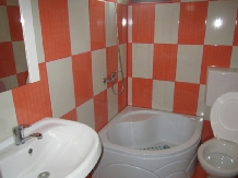 Pensiunea Lavinia - accommodation in  Muntenia (12)