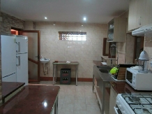 Pensiunea Lavinia - accommodation in  Muntenia (13)