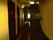 Pensiunea Lavinia - accommodation in  Muntenia (14)