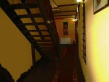 Pensiunea Lavinia - accommodation in  Muntenia (15)