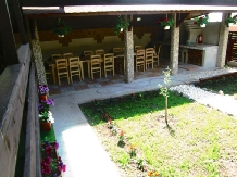 Pensiunea Lavinia - accommodation in  Muntenia (17)