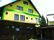 Pensiunea Lavinia - accommodation in  Muntenia (18)