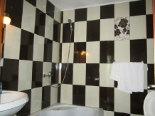 Pensiunea Lavinia - accommodation in  Muntenia (19)