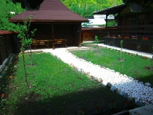 Pensiunea Lavinia - accommodation in  Muntenia (20)