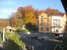 Pensiunea Waldburg - accommodation in  Rucar - Bran, Rasnov (02)