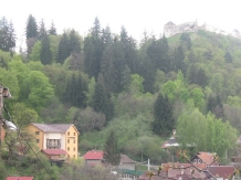 Pensiunea Waldburg - accommodation in  Rucar - Bran, Rasnov (03)