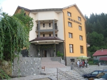 Pensiunea Waldburg - accommodation in  Rucar - Bran, Rasnov (04)