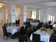 Pensiunea Waldburg - accommodation in  Rucar - Bran, Rasnov (06)