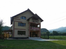 Vila Deea - accommodation in  Fagaras and nearby, Transfagarasan (01)