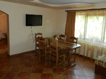 Vila Deea - accommodation in  Fagaras and nearby, Transfagarasan (08)