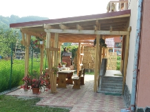 Vila Deea - accommodation in  Fagaras and nearby, Transfagarasan (11)