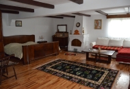 Casa Veche Horezu - Camera 2 Casa Veche Horezu - Camera 2