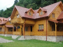 Rural accommodation at  Casa Alexandra