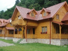 Casa Alexandra - alloggio in  Slanic Moldova (01)