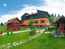 Casa Lucia - accommodation in  Gura Humorului, Bucovina (01)