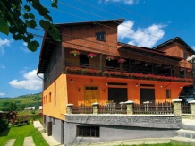 Casa Lucia - alloggio in  Gura Humorului, Bucovina (05)