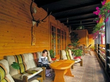 Casa Lucia - cazare Gura Humorului, Bucovina (07)