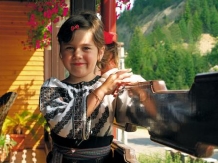 Casa Lucia - cazare Gura Humorului, Bucovina (08)