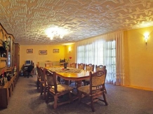 Casa Lucia - cazare Gura Humorului, Bucovina (10)