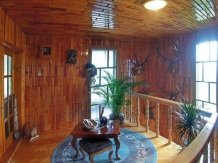 Casa Lucia - cazare Gura Humorului, Bucovina (14)