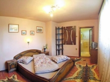 Casa Lucia - cazare Gura Humorului, Bucovina (15)