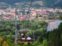 Casa Lucia - accommodation in  Gura Humorului, Bucovina (18)