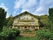 Pensiunea Craita - accommodation in  Fagaras and nearby, Transfagarasan (01)